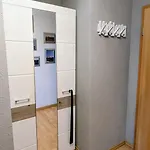 דירה Weltenbummler In *