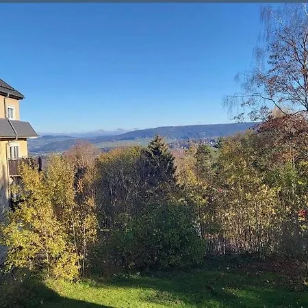 Weltenbummler In Appartement *