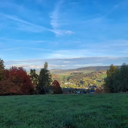 Weltenbummler In * شفارتسنبرغ