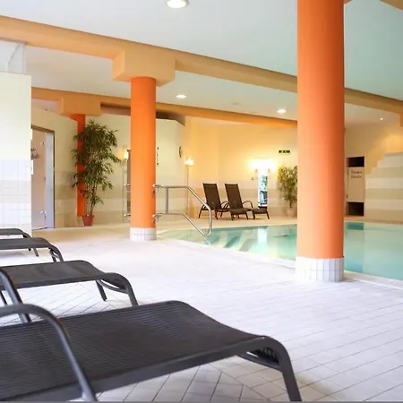 شقة Weltenbummler In