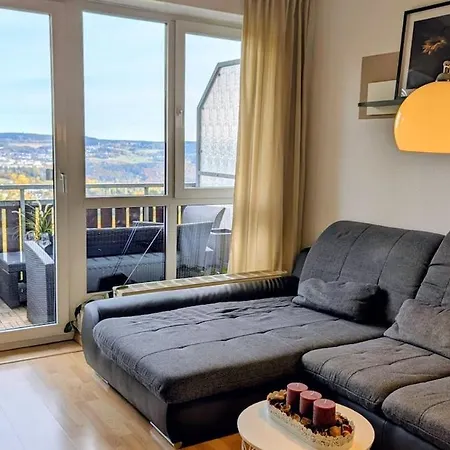 Weltenbummler In شقة *