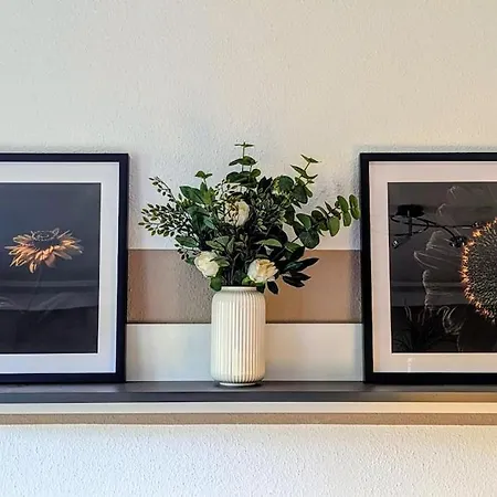 شقة Weltenbummler In *