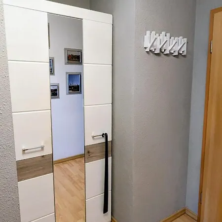 شقة Weltenbummler In *