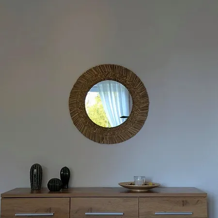 Appartement Weltenbummler In