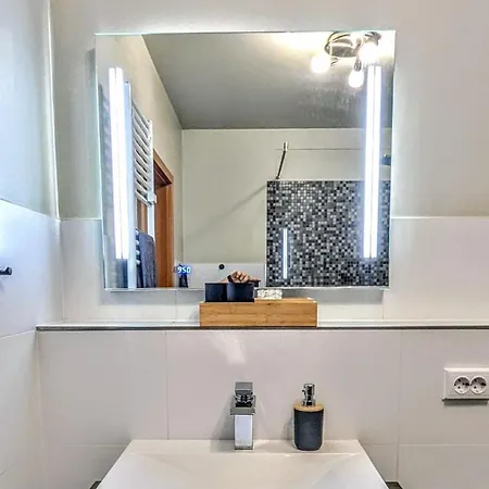 Weltenbummler In شقة