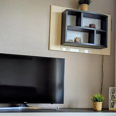 Weltenbummler In شقة شفارتسنبرغ