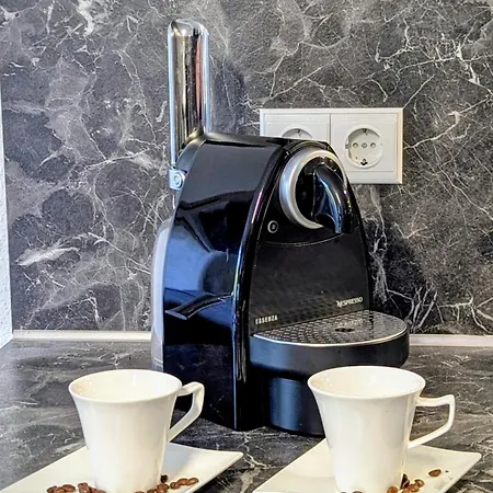 شقة Weltenbummler In *