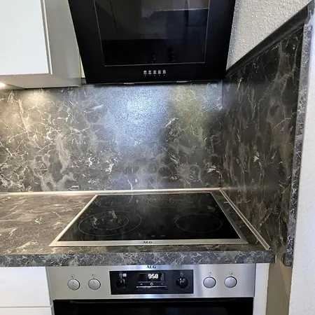 Weltenbummler In شقة