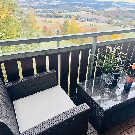 Weltenbummler In * شفارتسنبرغ