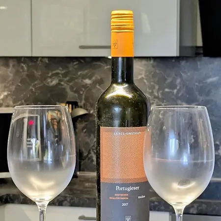 شقة Weltenbummler In *