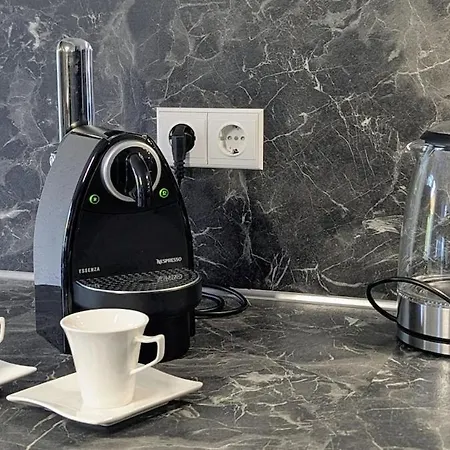 شقة Weltenbummler In شفارتسنبرغ