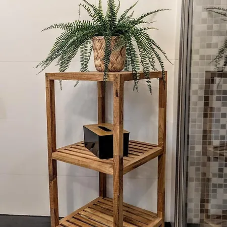 Weltenbummler In شقة شفارتسنبرغ