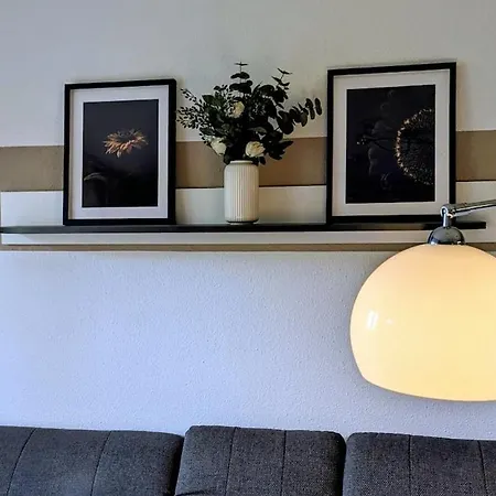 Weltenbummler In شقة *