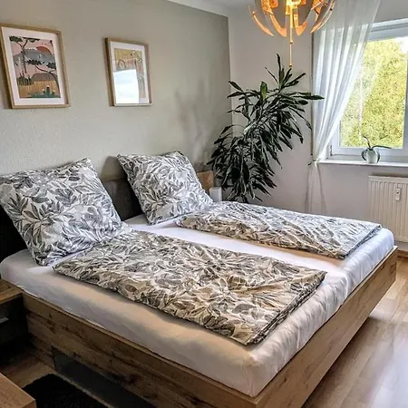 Weltenbummler In شقة شفارتسنبرغ