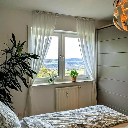 Weltenbummler In شقة