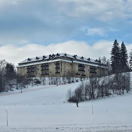 Appartement Weltenbummler In